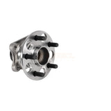 Rear Wheel Bearing Hub Assembly 70-512547 For Toyota Prius Corolla Lexus CT200h Prime
