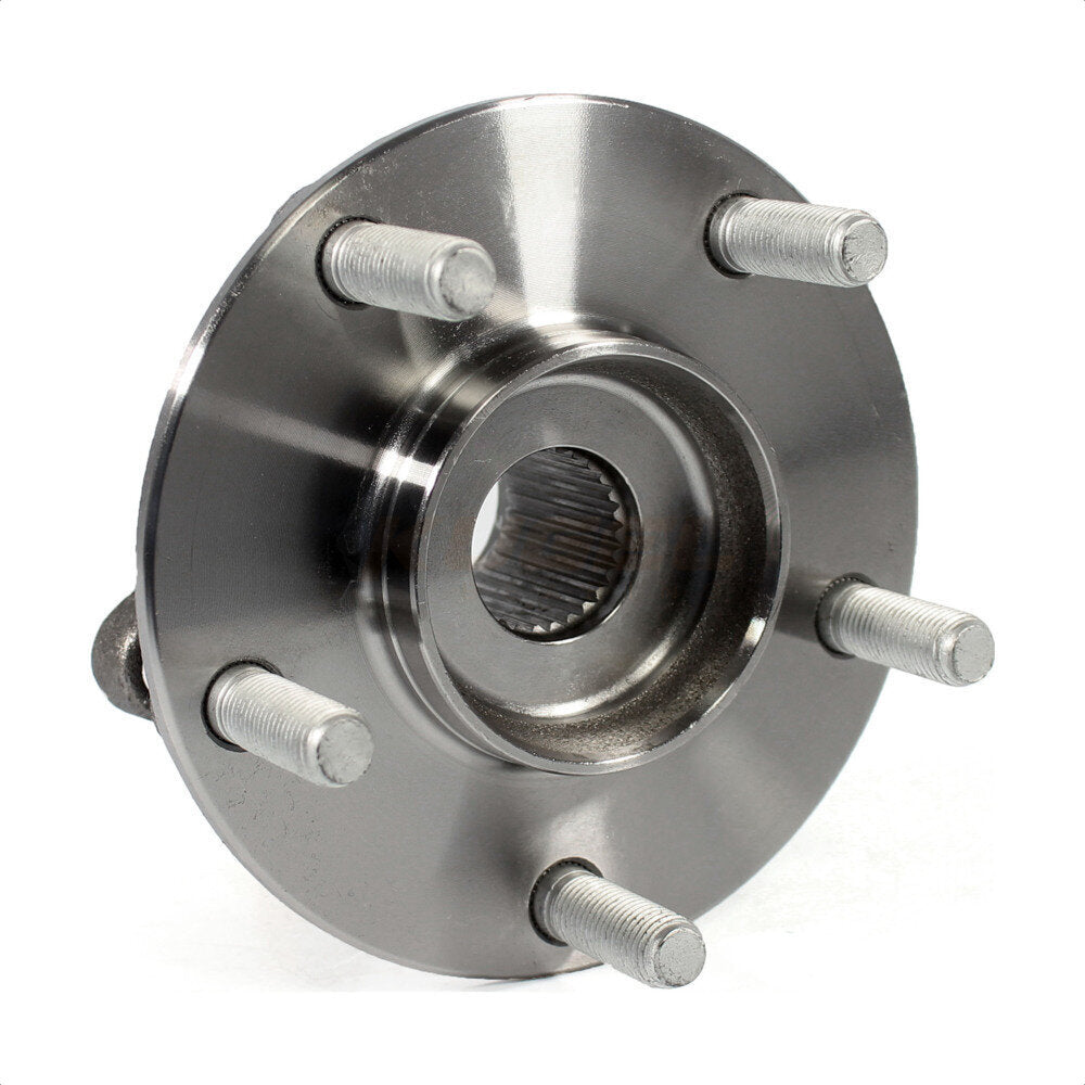 Rear Wheel Bearing Hub Assembly 70-512551 For Mazda CX-5