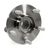 Rear Wheel Bearing Hub Assembly 70-512551 For Mazda CX-5