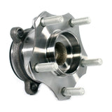 Rear Wheel Bearing Hub Assembly 70-512552 For 2014-2018 Mazda 3 Sport Vehicles Manufactured In Mexico