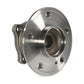 Rear Wheel Bearing Hub Assembly 70-512561 For Mercedes-Benz CLA250 GLA250 B Electric Drive B250e B250 B200