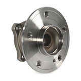 Rear Wheel Bearing Hub Assembly 70-512561 For Mercedes-Benz CLA250 GLA250 B Electric Drive B250e B250 B200