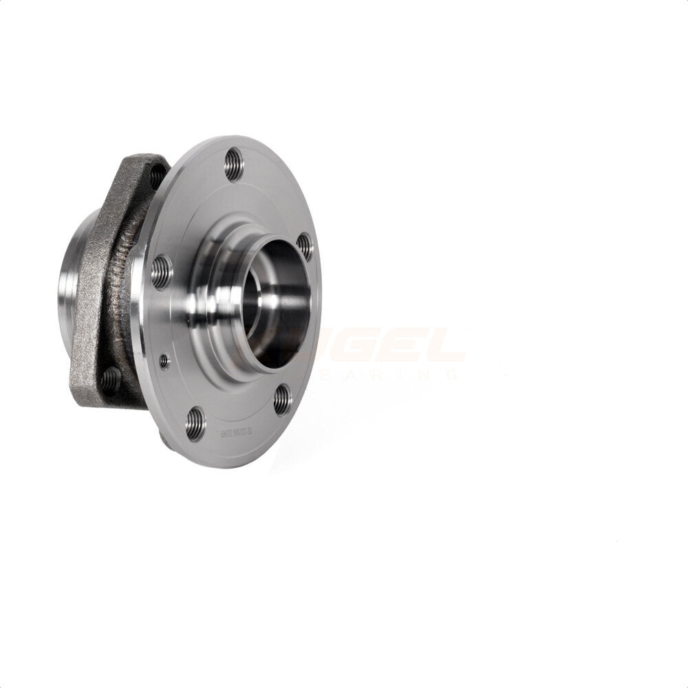 Wheel Bearing Hub Assembly 70-512566 For Audi A3 Volkswagen Quattro Golf Alltrack R S3 Sportback e-tron SportWagen RS3