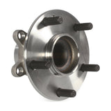 Rear Wheel Bearing Hub Assembly 70-512570 For Honda Civic Insight