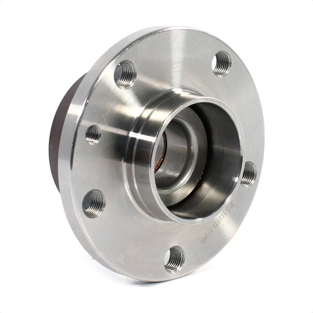 Rear Wheel Bearing Hub Assembly 70-512571 For 2014-2017 Fiat 500L