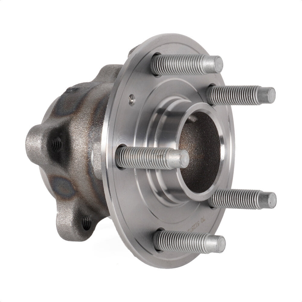 Rear Wheel Bearing Hub Assembly 70-512572 For Chevrolet Trax Buick Encore Sonic