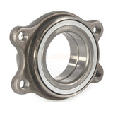 Wheel Bearing Hub Assembly 70-512574 For Audi Q5 A4 Quattro A6 Porsche Macan A5 A7 A8 S5 S4 allroad SQ5 S6 S7 S8 RS5 RS7 R8