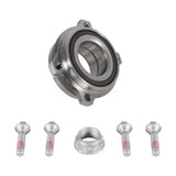 Rear Wheel Bearing Hub Assembly 70-512626 For Mercedes-Benz C300 C43 AMG C450 C400 C350e