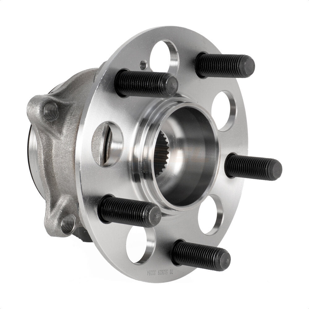 Rear Wheel Bearing Hub Assembly 70-512629 For Honda Pilot Acura MDX Passport