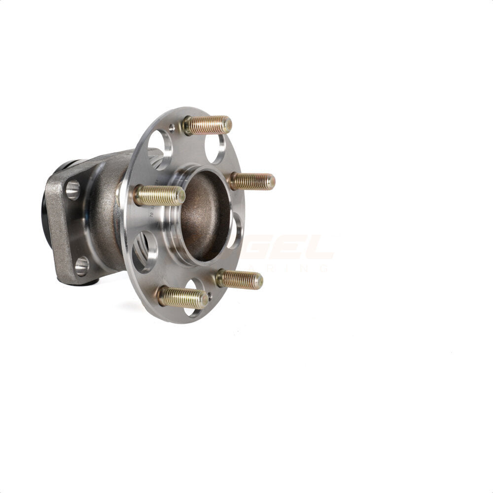 Rear Wheel Bearing Hub Assembly 70-512630 For 2016-2022 Honda HR-V FWD
