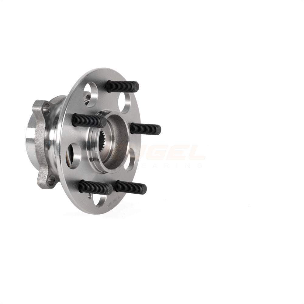Rear Wheel Bearing Hub Assembly 70-512632 For Honda CR-V