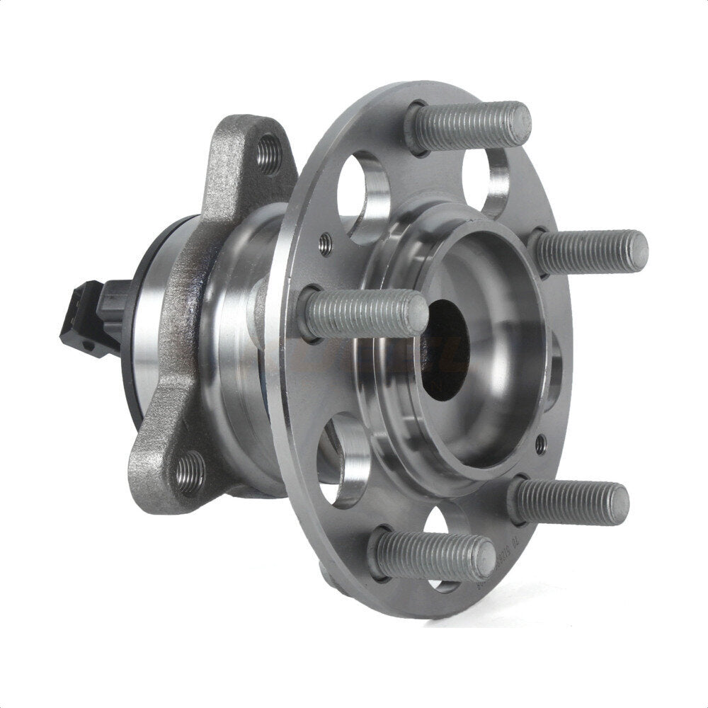 Rear Wheel Bearing Hub Assembly 70-512635 For Hyundai Elantra Kia Niro Ioniq