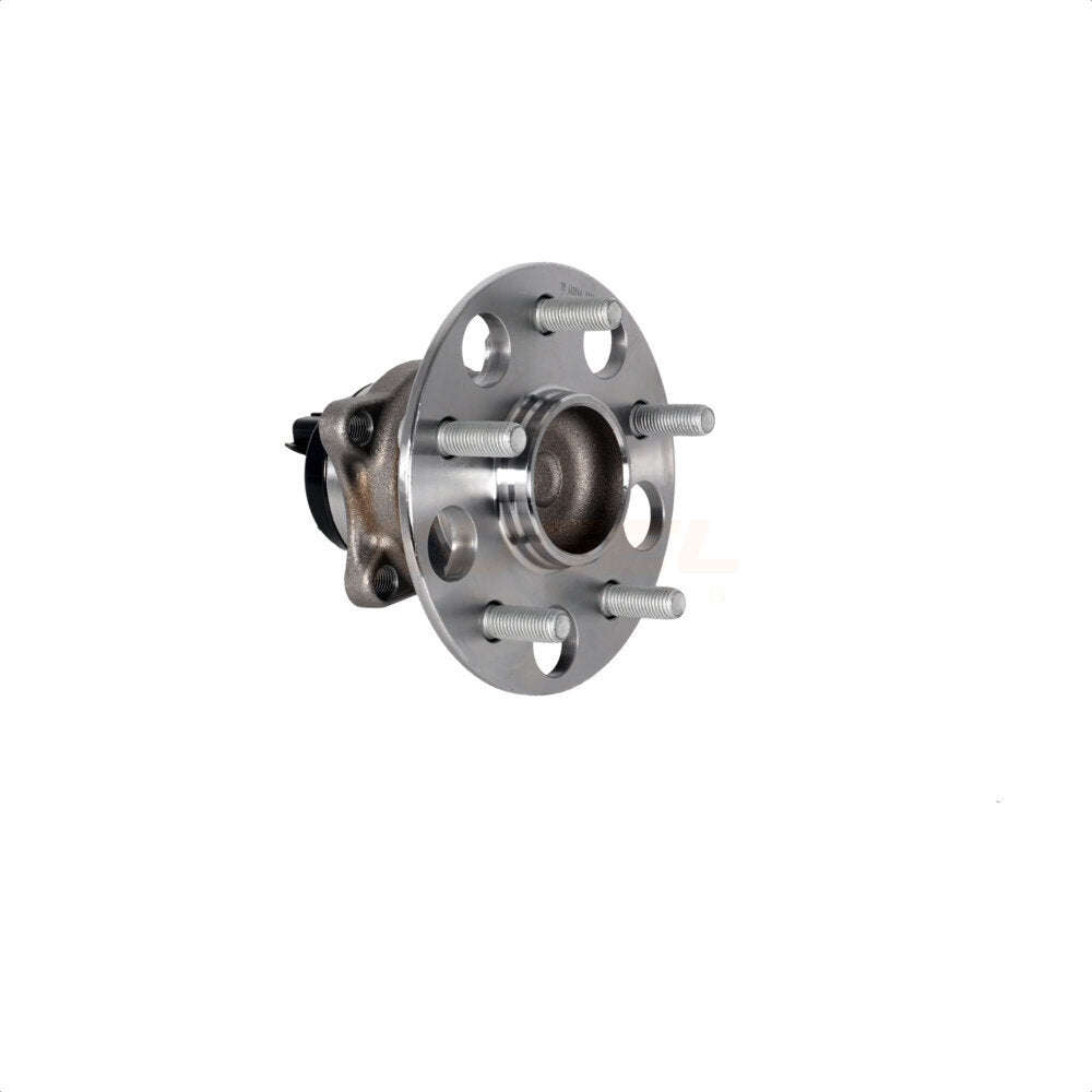 Rear Wheel Bearing Hub Assembly 70-512644 For Toyota Camry RAV4 Lexus ES350 Avalon ES300h C-HR