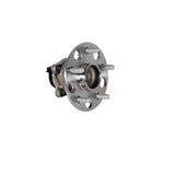 Rear Wheel Bearing Hub Assembly 70-512644 For Toyota Camry RAV4 Lexus ES350 Avalon ES300h C-HR