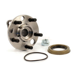 Front Wheel Bearing Hub Assembly 70-513017K For Chevrolet Cavalier Pontiac Sunfire Grand Am Corsica Buick Skylark Oldsmobile Beretta Sunbird Achieva Cutlass Calais Skyhawk J2000 Firenza Somerset Regal