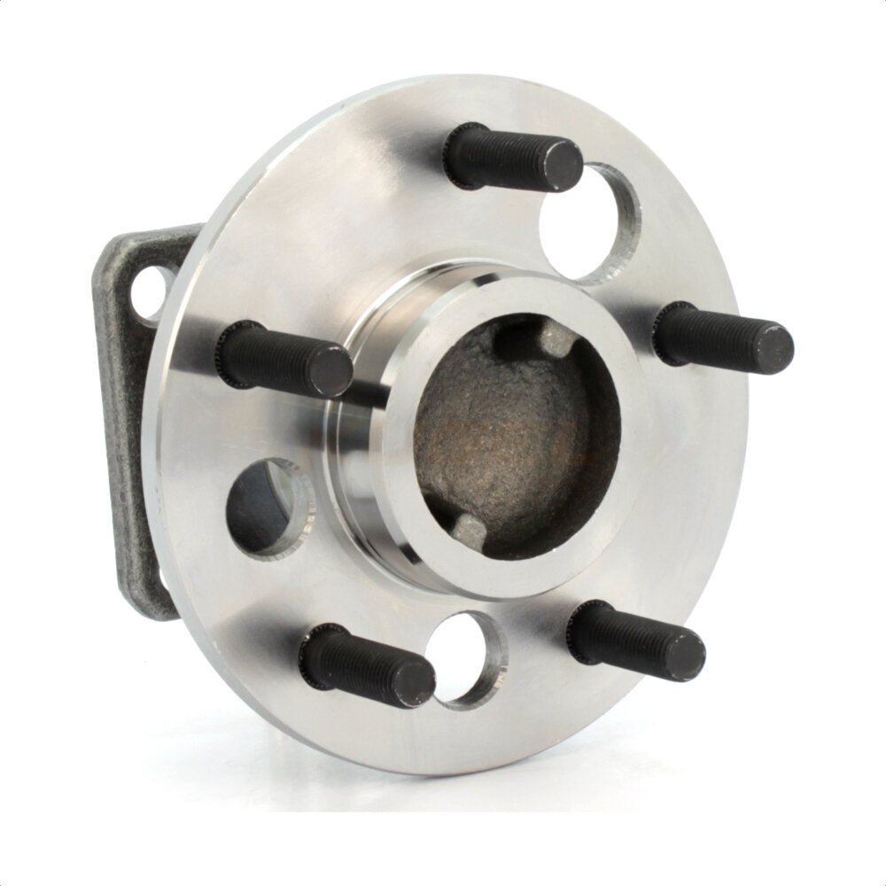 Rear Wheel Bearing Hub Assembly 70-513018 For Chevrolet Impala Pontiac Grand Prix Buick Century Lumina Oldsmobile Monte Carlo LaCrosse Regal Cadillac Aztek Cutlass Ciera LeSabre DeVille Celebrity 88