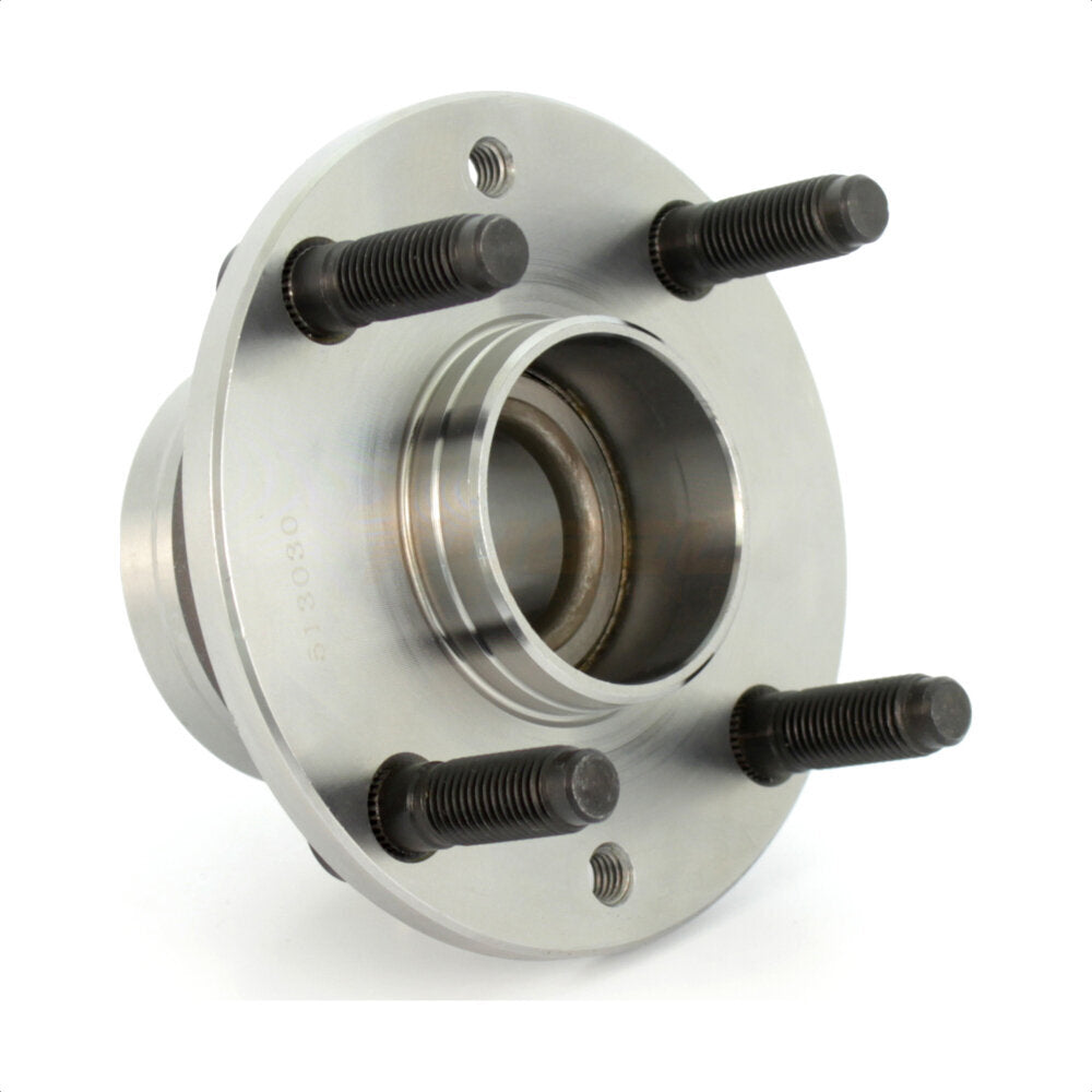 Rear Wheel Bearing Hub Assembly 70-513030 For Ford Escort Mazda Protege Mercury Tracer MX-3 323