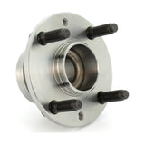 Rear Wheel Bearing Hub Assembly 70-513030 For Ford Escort Mazda Protege Mercury Tracer MX-3 323