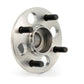Rear Wheel Bearing Hub Assembly 70-513035 For Honda Civic del Sol CRX Wagovan Acura EL