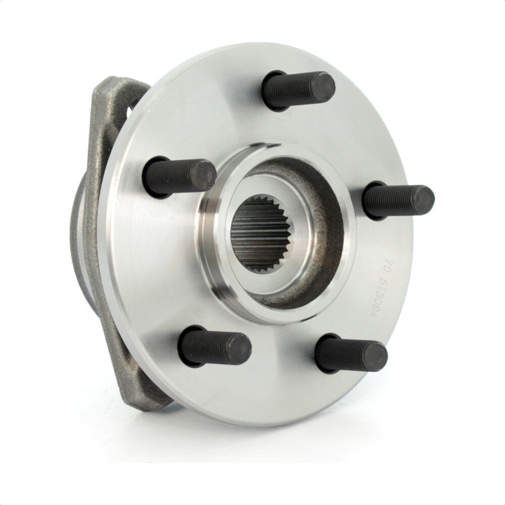 Front Wheel Bearing Hub Assembly 70-513084 For Jeep Wrangler Cherokee Grand Comanche Wagoneer TJ