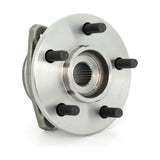Front Wheel Bearing Hub Assembly 70-513084 For Jeep Wrangler Cherokee Grand Comanche Wagoneer TJ
