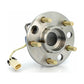 Front Wheel Bearing Hub Assembly 70-513087 For Buick LeSabre Oldsmobile Cadillac DeVille 88 Pontiac Bonneville Park Avenue Cutlass Ciera Century Eldorado Seville 98 Riviera Chevrolet Lumina APV Trans