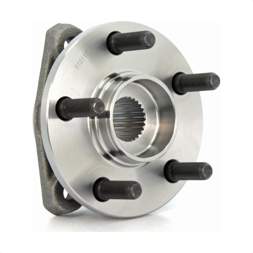Front Wheel Bearing Hub Assembly 70-513117 For Chrysler Sebring Dodge Stratus Cirrus Plymouth Breeze