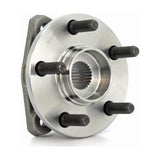 Front Wheel Bearing Hub Assembly 70-513117 For Chrysler Sebring Dodge Stratus Cirrus Plymouth Breeze