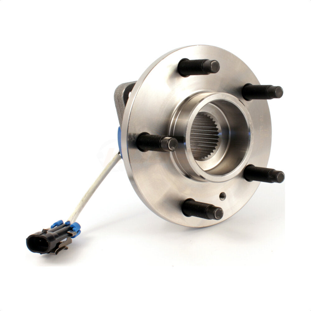 Wheel Bearing Hub Assembly 70-513121 For Chevrolet Impala Buick Pontiac Cadillac Grand Prix LeSabre Century DeVille Lucerne LaCrosse Rendezvous Monte Carlo DTS Venture Park Avenue Oldsmobile Limited