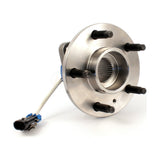 Wheel Bearing Hub Assembly 70-513121 For Chevrolet Impala Buick Pontiac Cadillac Grand Prix LeSabre Century DeVille Lucerne LaCrosse Rendezvous Monte Carlo DTS Venture Park Avenue Oldsmobile Limited