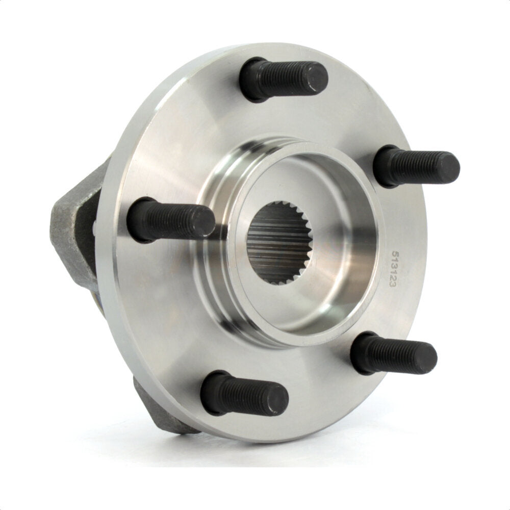 Front Wheel Bearing Hub Assembly 70-513123 For Dodge Grand Caravan Chrysler Town & Country Plymouth Voyager Prowler