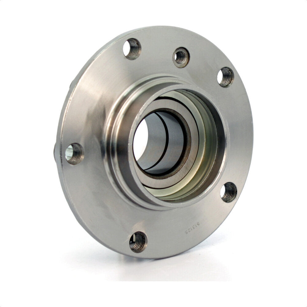 Front Wheel Bearing Hub Assembly 70-513125 For BMW 325i Z3 Z4 325Ci 330Ci M3 328i 330i 323i 318i 525i 323Ci 318ti 325is 328is 328Ci 318is 323is 530i 540i 840Ci 740iL 535i 740i 850Ci 735i 850i 735iL