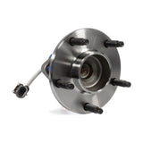 Front Wheel Bearing Hub Assembly 70-513139 For Chevrolet Corvette Cadillac XLR