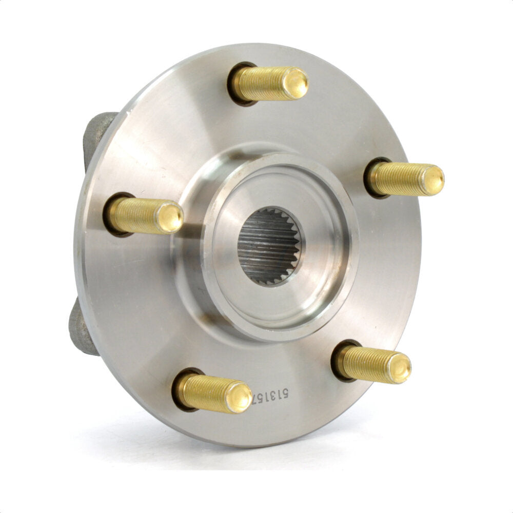 Front Wheel Bearing Hub Assembly 70-513157 For Mitsubishi Chrysler Sebring Galant Eclipse Dodge Stratus Avenger Eagle Talon