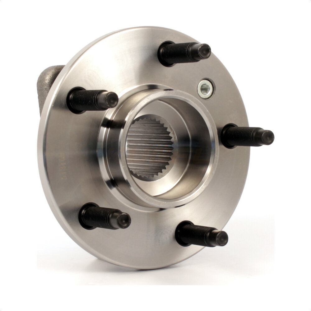 Front Wheel Bearing Hub Assembly 70-513160 For Chevrolet Impala Pontiac Buick Grand Prix Rendezvous Century Monte Carlo Venture LaCrosse Montana Regal Aztek Allure