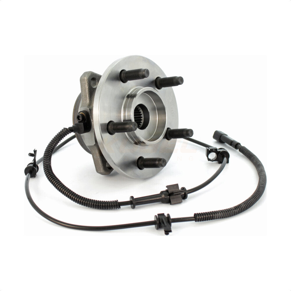 Front Left Wheel Bearing Hub Assembly 70-513176 For Jeep Liberty