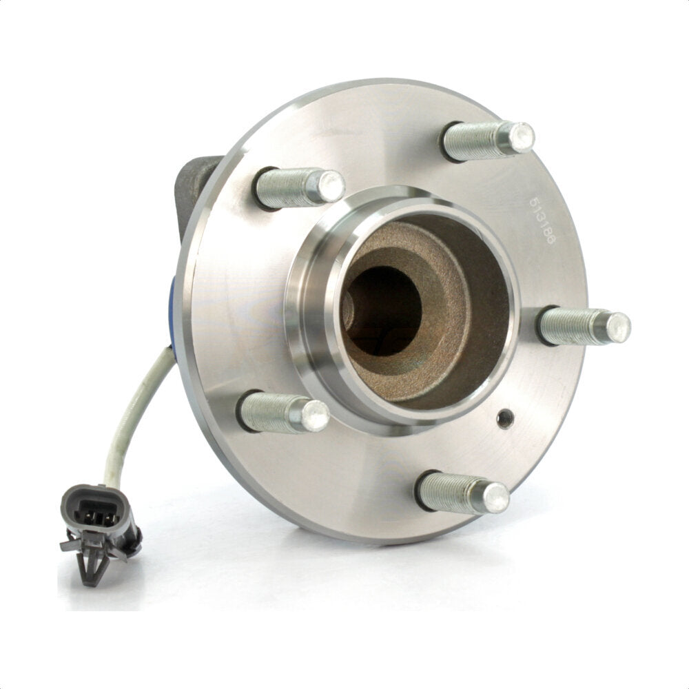 Wheel Bearing Hub Assembly 70-513186 For Cadillac Buick Rendezvous CTS STS Chevrolet Uplander Pontiac Montana Saturn Relay Terraza