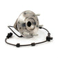 Front Wheel Bearing Hub Assembly 70-513188 For Chevrolet Trailblazer GMC Envoy EXT XL Buick Rainier Oldsmobile Bravada XUV SSR Isuzu Ascender Saab 9-7x