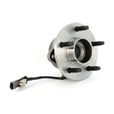 Front Wheel Bearing Hub Assembly 70-513189 For Saturn Vue Chevrolet Equinox Pontiac Torrent