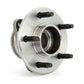 Front Wheel Bearing Hub Assembly 70-513190 For Saturn Vue Chevrolet Equinox Pontiac Torrent Non-ABS