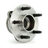 Front Wheel Bearing Hub Assembly 70-513190 For Saturn Vue Chevrolet Equinox Pontiac Torrent Non-ABS