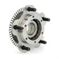 Front Wheel Bearing Hub Assembly 70-513193 For Suzuki Chevrolet Tracker XL-7 Grand Vitara