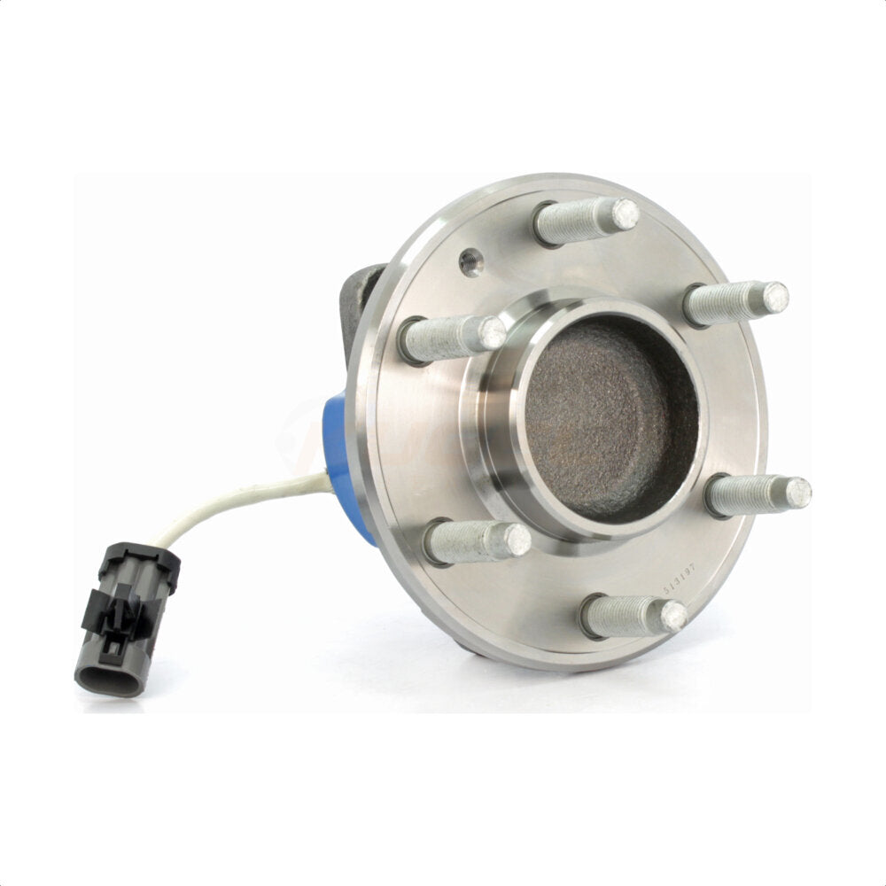Wheel Bearing Hub Assembly 70-513197 For Cadillac CTS Chevrolet Uplander SRX STS Buick Terraza Pontiac Montana
