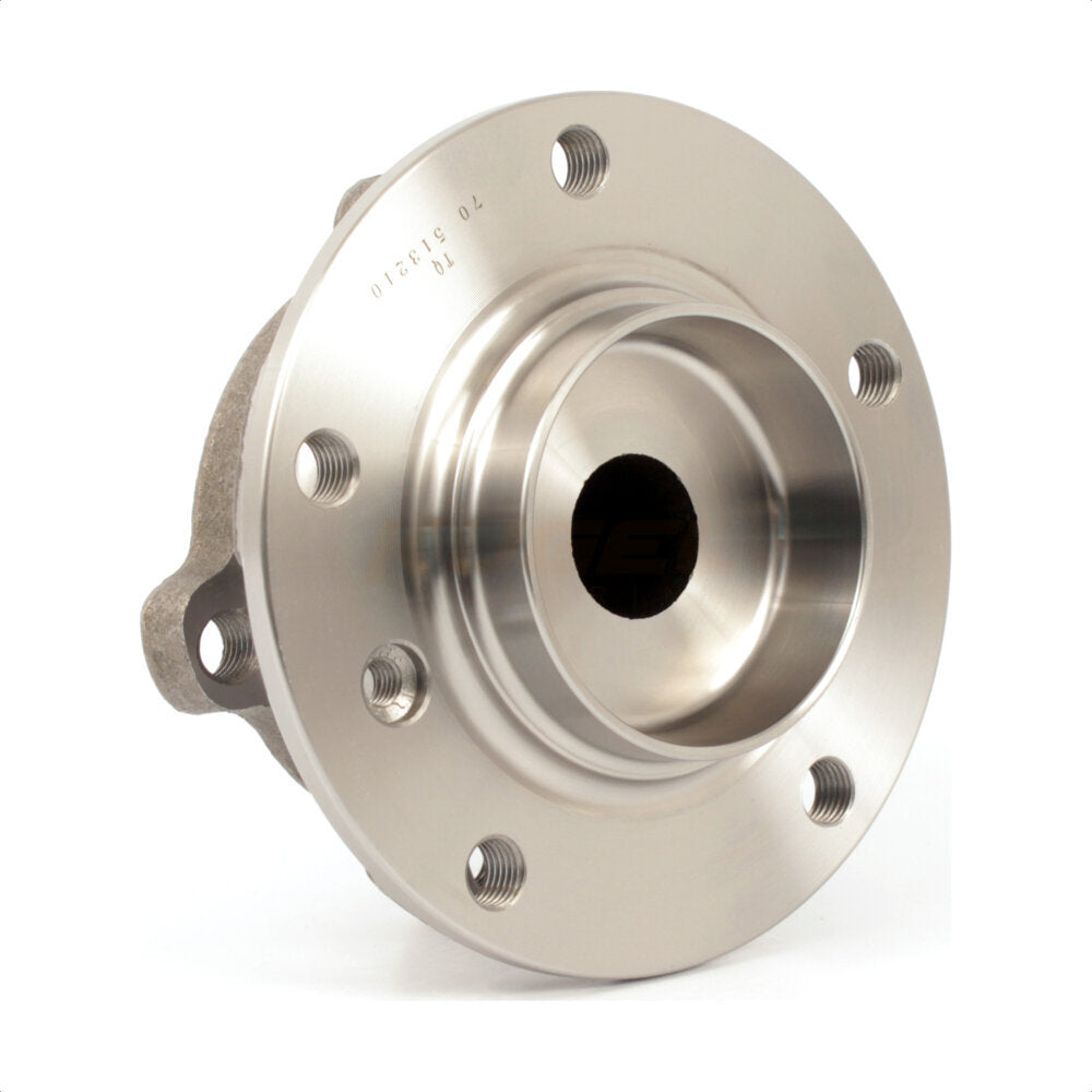 Front Wheel Bearing Hub Assembly 70-513210 For BMW 528i 530i 525i 650i 535i 550i 645Ci 545i