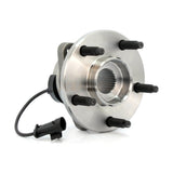 Front Wheel Bearing Hub Assembly 70-513214 For Chevrolet Malibu Pontiac G6 Cobalt HHR Saturn Aura