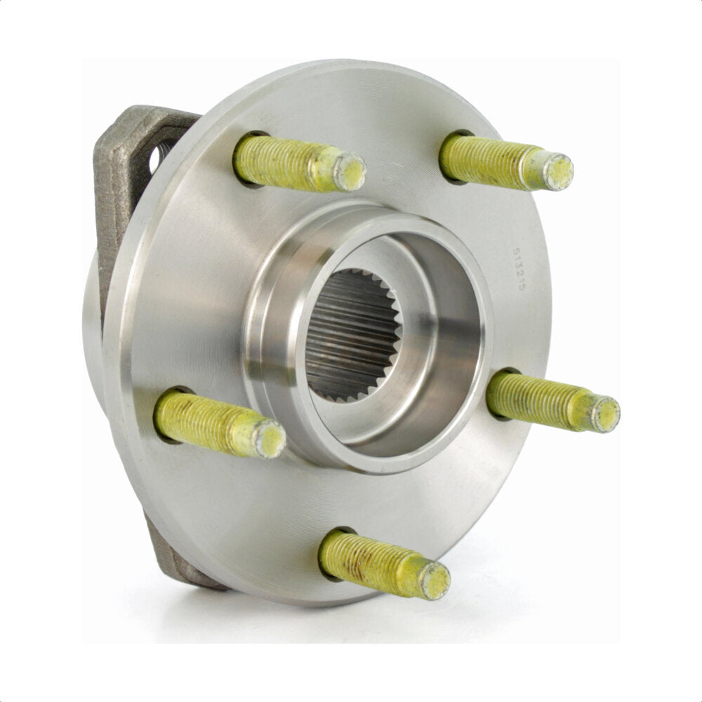 Front Wheel Bearing Hub Assembly 70-513215 For Chevrolet Malibu Pontiac G6 Non-ABS