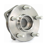 Front Wheel Bearing Hub Assembly 70-513220 For Subaru Outback Forester Impreza Legacy XV Crosstrek WRX