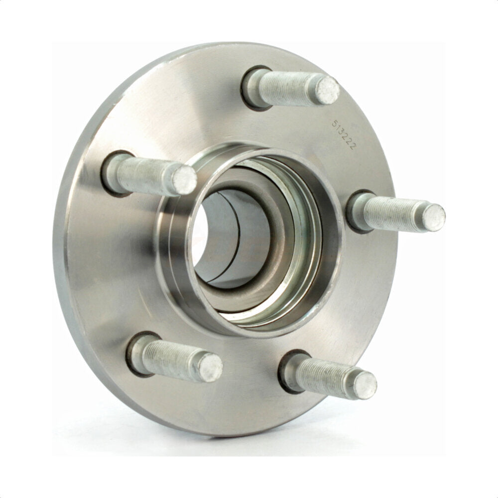 Front Wheel Bearing Hub Assembly 70-513222 For 2005-2009 Ford Mustang Non-ABS