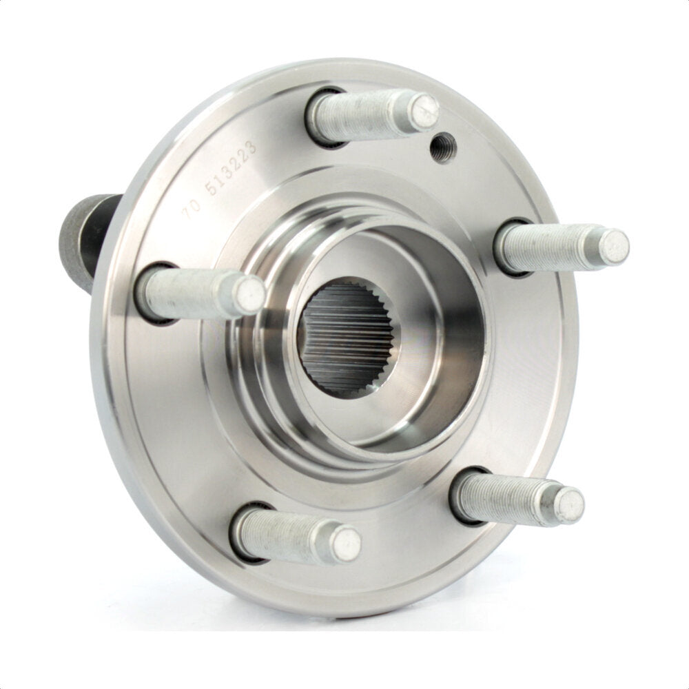 Front Wheel Bearing Hub Assembly 70-513223 For Ford Five Hundred Freestyle Taurus Mercury Montego X Sable
