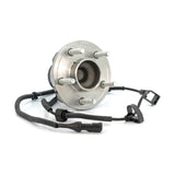 Front Wheel Bearing Hub Assembly 70-513230 For Ford Crown Victoria Mercury Grand Marquis Lincoln Town Car